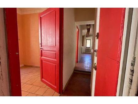 vente appartement 3 pièces 51 m² le beausset (83330)