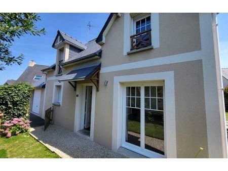 vente maison 6 pièces 100 m² dinard (35800)