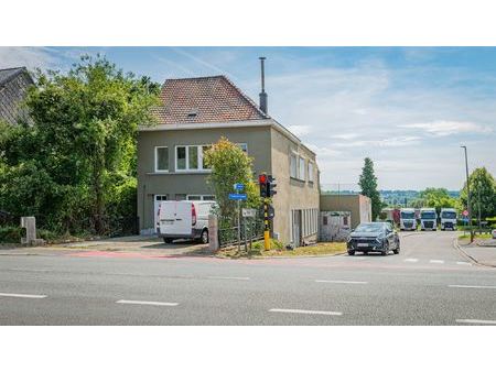 huis te koop in lembeek met 4 slaapkamers