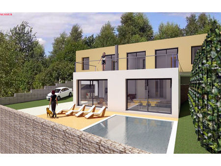 vente terrain 323 m² chaumont (52000)