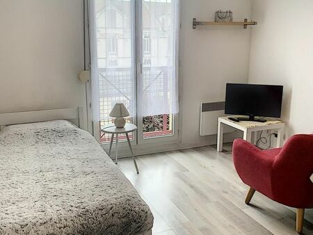 appartement f1 à louer - 1 pièce - 20 60 m2 - auxerre - 89 - bourgogne