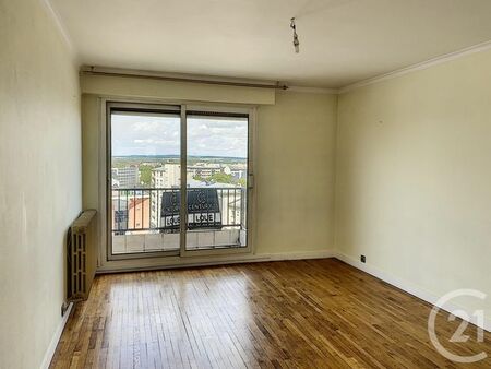 appartement f3 à louer - 3 pièces - 65 m2 - troyes - 10 - champagne-ardenne