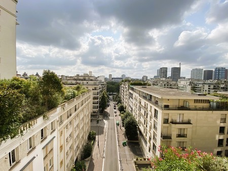 appartement de luxe à vendre dans le quartier muette sud