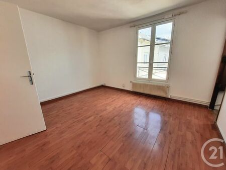 appartement à louer - 2 pièces - 35 10 m2 - rouen - 76 - haute-normandie