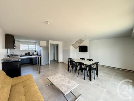 maison à louer - 6 pièces - 142 70 m2 - riom - 63 - auvergne