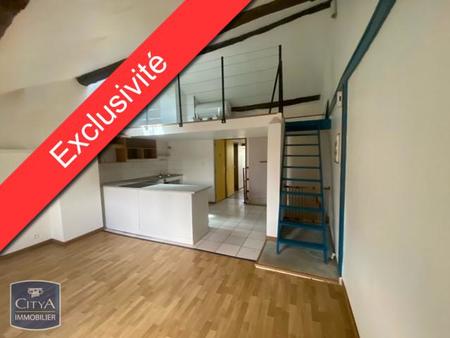 immeuble - 122m² - mareuil les meaux