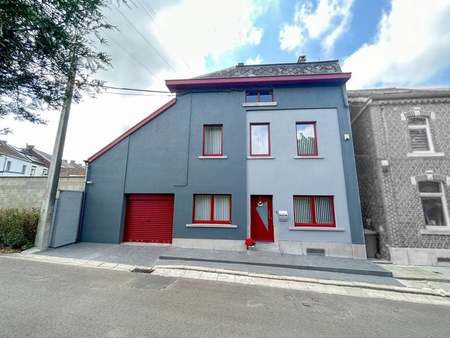 maison à vendre à trazegnies € 255.000 (ktft8) - strazzeri'mmo | zimmo