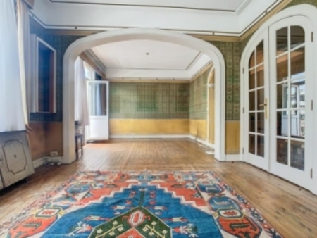 penthouse à vendre