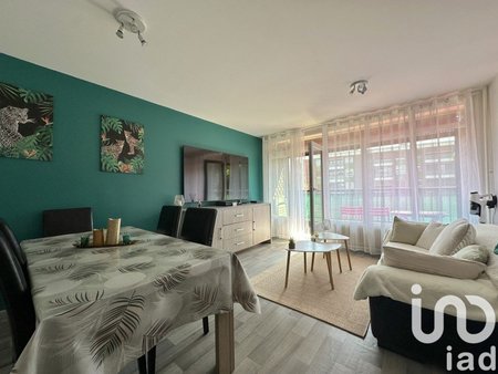 vente appartement 3 pièces de 69 m² à survilliers (95470)