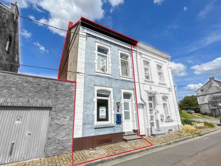 maison à vendre à trazegnies € 209.000 (ktft9) - strazzeri'mmo | zimmo