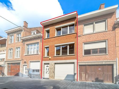 maison à vendre à tournai € 215.000 (ktfyg) - agence leclercq sprl | zimmo