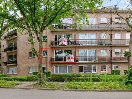 appartement à vendre à borgerhout € 229.900 (ktf8d) - heylen vastgoed - antwerpen 't zand 