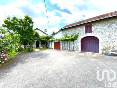 vente maison à orthez (64300) : à vendre / 194m² orthez