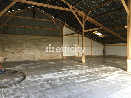 local commercial - 380 m²