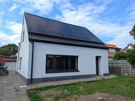 huis te koop in brecht met 3 slaapkamers