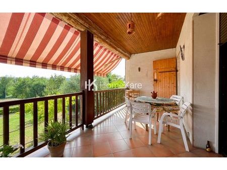 vente maison 5 pièces 150 m² villefranche-de-lauragais (31290)