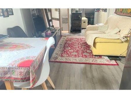 immeuble drancy m² t-2 à vendre  396 000 €