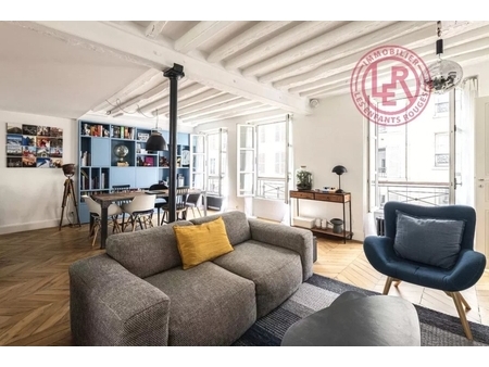 annonce appartement à vendre