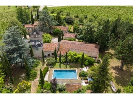 château à vendre toulouse