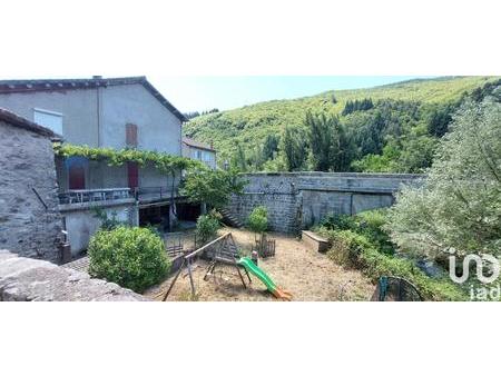 vente maison à barnas (07330) : à vendre / 106m² barnas