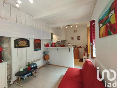 vente maison à blomac (11700) : à vendre / 42m² blomac