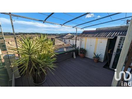 vente maison à connaux (30330) : à vendre / 150m² connaux