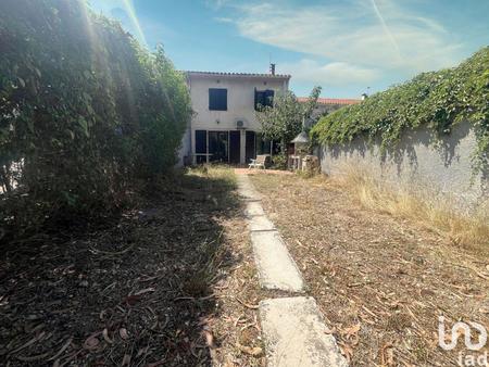 vente maison à perpignan (66000) : à vendre / 102m² perpignan