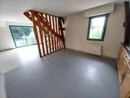 vente appartement 3 pièces à vitré (35500) : à vendre 3 pièces / 76m² vitré