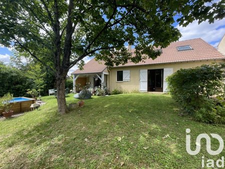 vente maison 5 pièces de 88 m² à joigny (89300)