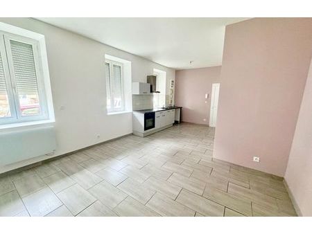 vente immeuble 160 m² nevers (58000)