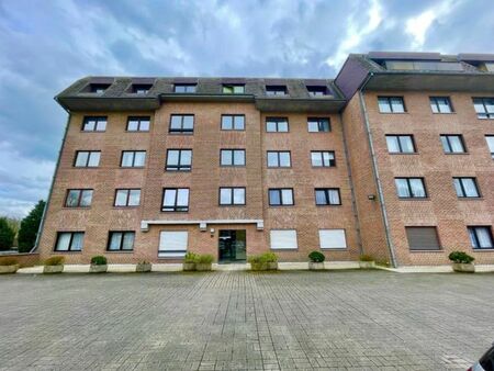 appartement 1 chambre au 1er étage au centre de waterloo