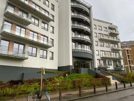 appartement à vendre à woluwe-saint-lambert € 390.000 (ktg1b) - isimmo | zimmo