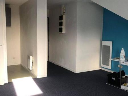 location appartement 2 pièces à nantes centre ville (44000) : à louer 2 pièces / 38m² nant