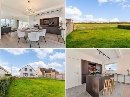 maison à vendre à boezinge € 419.000 (kknkw) - habitat wevelgem | zimmo