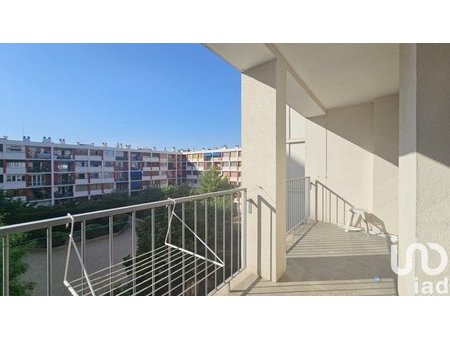 location appartement 4 pièces de 72 m² à marseille (13003)