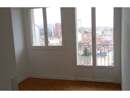 location appartement 4 pièces 65 m² toulouse (31000)