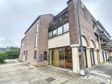 condo/coop à vente  appelstraat 47 6 aalst 9300 belgique