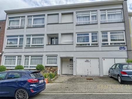 condo/coop à vente  rue prosper preser 37 berchem-sainte-agathe 1082 belgique