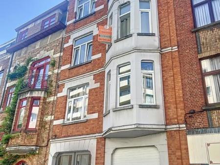 condo/coop à vente  rue adolphe marbotin 31 schaerbeek 1030 belgique