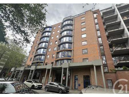 condo/coop à vente  rue du parc 3/021 charleroi 6000 belgique