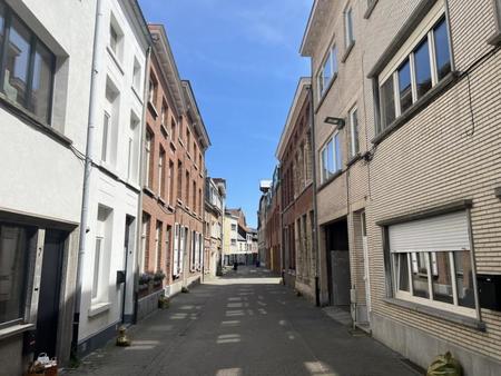 condo/coop à vente  lange ridderstraat 12 mechelen 2800 belgique