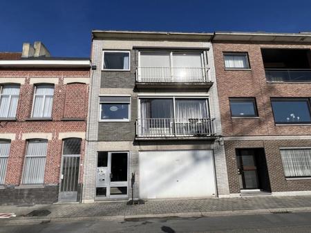 condo/coop à vente  vaartdijk 62 1 mechelen 2800 belgique