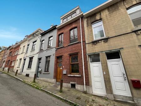 maison de ville à vente  rue du villageois 9 auderghem 1160 belgique