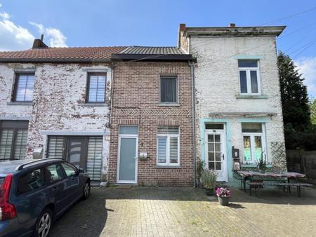 maison unifamiliale à vente  rue du bluet 8 jumet (charleroi) 6040 belgique