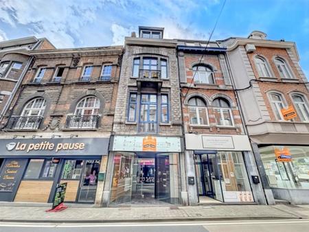 maison unifamiliale à vente  rue grande 156 dinant 5500 belgique