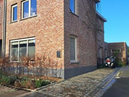 maison à vente  hielaartstraat 22 geraardsbergen 9500 belgique