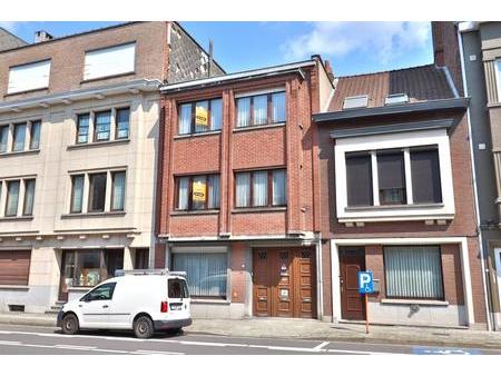 maison à vente  aalbeeksesteenweg 39 kortrijk 8500 belgique