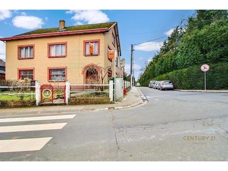 maison à vente  rue gaston bary 77 la hulpe 1310 belgique