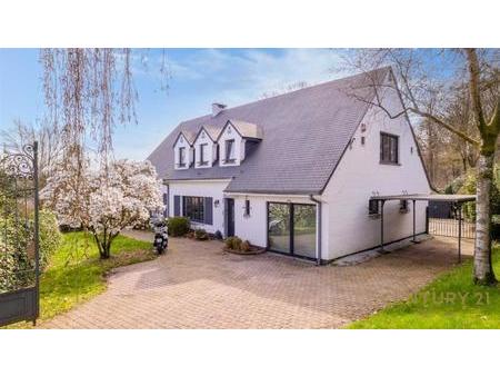 maison à vente  avenue de la renardière 15 lasne 1380 belgique