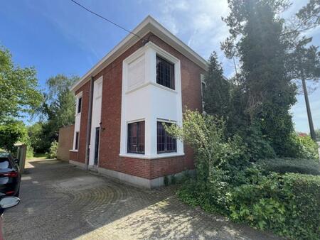 maison à vente  kapoenenweg 25 mechelen 2800 belgique